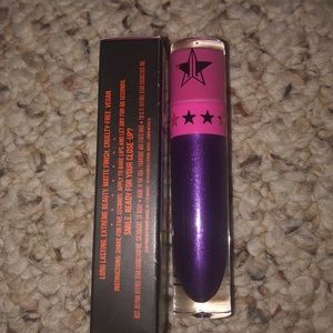 💜Zombie Kiss 💜